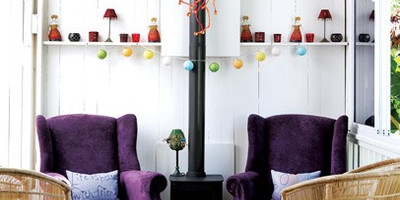 Blackheath Lodge - Photo 3