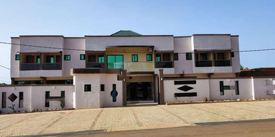 Bladjo Hôtel - Photo 1