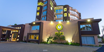 Bliss Resorts - Photo 2