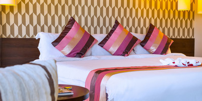 Bliss Resorts - Photo 4