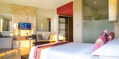 Bliss Resorts - Photo 1