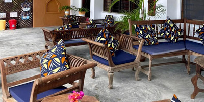 Blue oyster restaurant - Photo 3