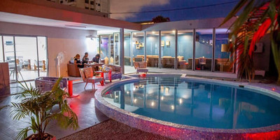 Blue Paradise - Photo 1