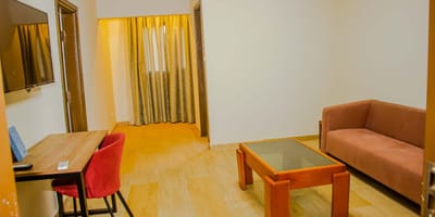 Bluebay Hôtel Abidjan - Photo 15