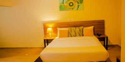 Bluebay Hôtel Abidjan - Photo 16
