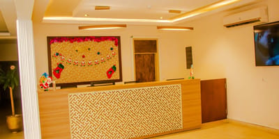 Bluebay Hôtel Abidjan - Photo 18