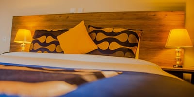 Bluebay Hôtel Abidjan - Photo 11