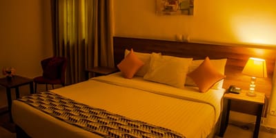 Bluebay Hôtel Abidjan - Photo 17