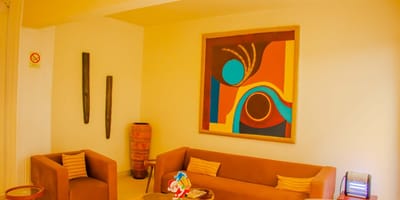 Bluebay Hôtel Abidjan - Photo 19