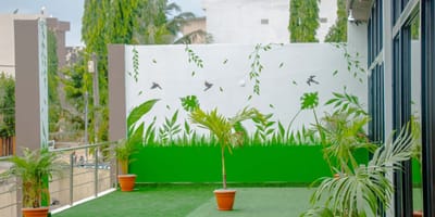 Bluebay Hôtel Abidjan - Photo 5