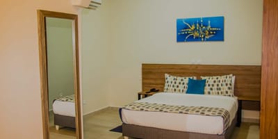 Bluebay Hôtel Abidjan - Photo 14