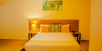 Bluebay Hôtel Abidjan - Photo 9