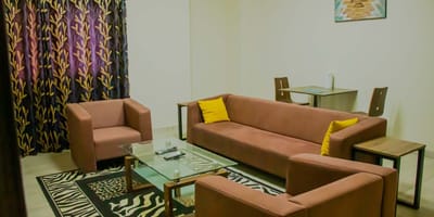 Bluebay Hôtel Abidjan - Photo 7