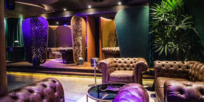 Boca Chica Club Bar & Cigare lounge - Photo 1