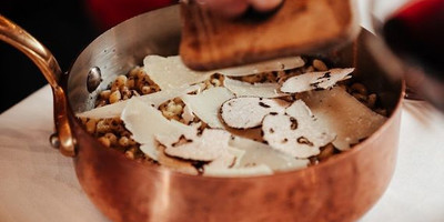 Boeuf sur le toit Marrakech - Photo 1