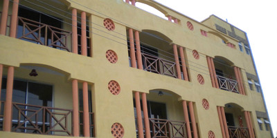 Bofa Beach Resort - Photo 3