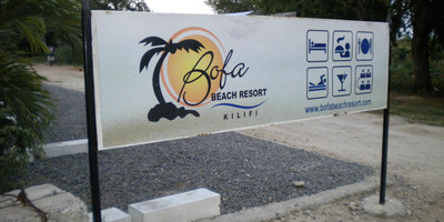 Bofa Beach Resort - Photo 4