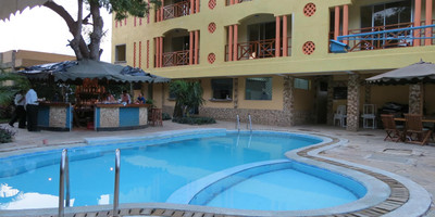 Bofa Beach Resort - Photo 1