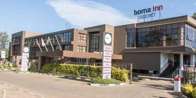 Boma Inn Eldoret - Photo 1