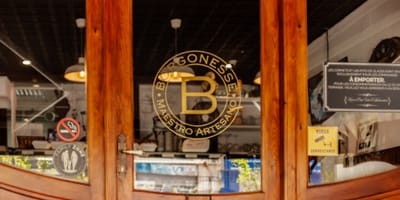 Borgonesse - Photo 1