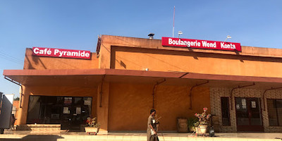 Boulangerie Wend-konta Belle Ville - Photo 2