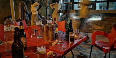 Boulgou Bar - Photo 1
