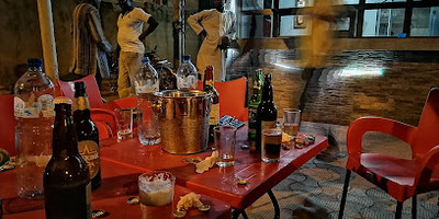 Boulgou Bar - Photo 2