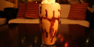 Bourbon Coffee Kct - Photo 1
