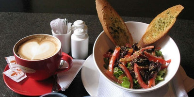 Bourbon Coffee Kia - Photo 1