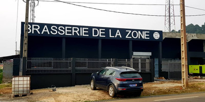 Brasserie de la Zone - Photo 1