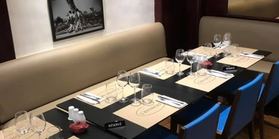 Brasserie l’Endroit - Photo 1