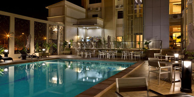Bravia Hotel Ouagadougou - Photo 3