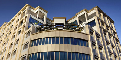 Bravia Hotel Ouagadougou - Photo 1