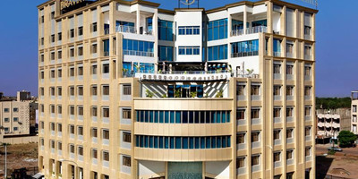 Bravia Hotel Ouagadougou - Photo 4
