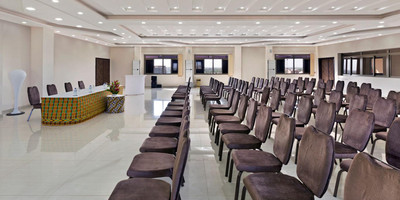 Bravia Hotel Ouagadougou - Photo 5