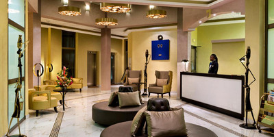 Bravia Hotel Ouagadougou - Photo 6