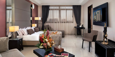Bravia Hotel Ouagadougou - Photo 2