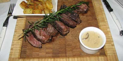 Brew Bistro & Lounge - Photo 4