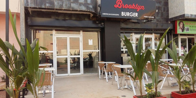 Brooklyn Burger - Photo 1