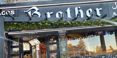 Brother.TS - Photo 1