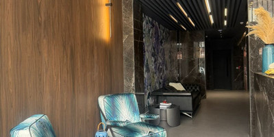 The stay - Photo 2