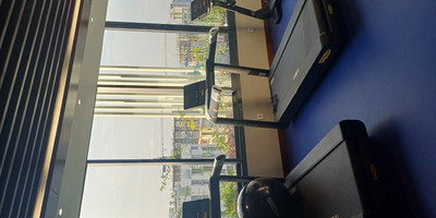 The stay - Photo 1