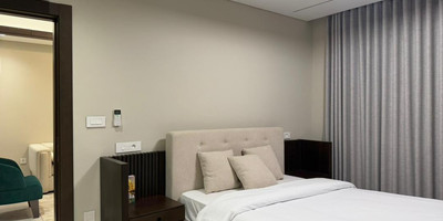 The stay - Photo 5