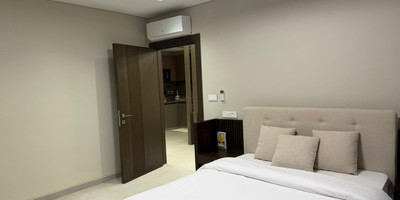 The stay - Photo 6