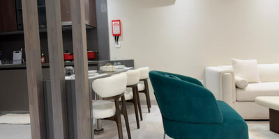 The stay - Photo 3