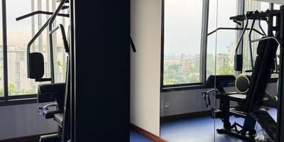 The stay - Photo 12