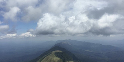 Mont nimba expérience - Photo 2