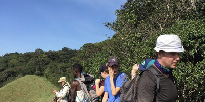 Mont nimba expérience - Photo 1