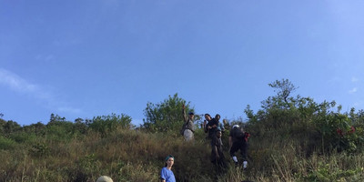 Mont nimba expérience - Photo 3