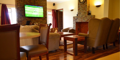Brownie's Guesthouse - Photo 3